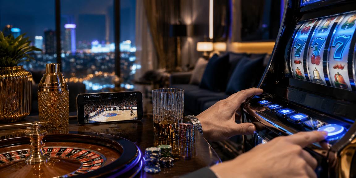 qr99 mobile gaming