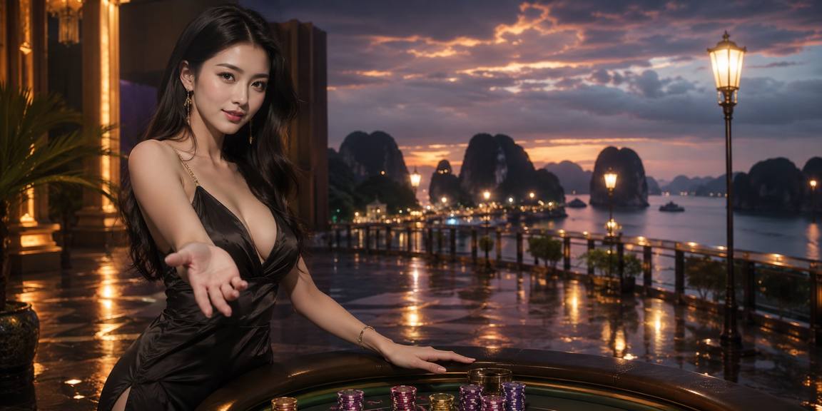 qr99 Tre Viet Slot – phòng slot tre xanh tại qr99