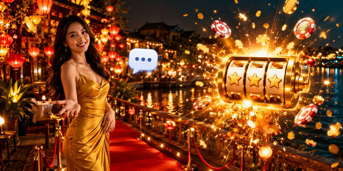 qr99 Những Gì Có Trong Casino Nổi Bật Của Chúng Tôi